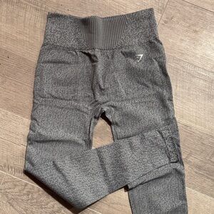 Gymshark Marl Seamless Leggings
